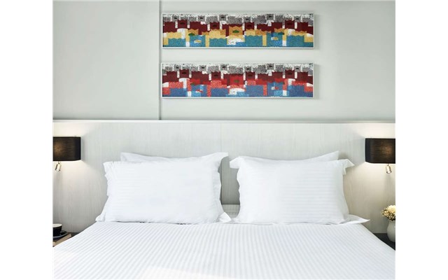 aquamare hotel rhodos Aquamare City and Beach hotel