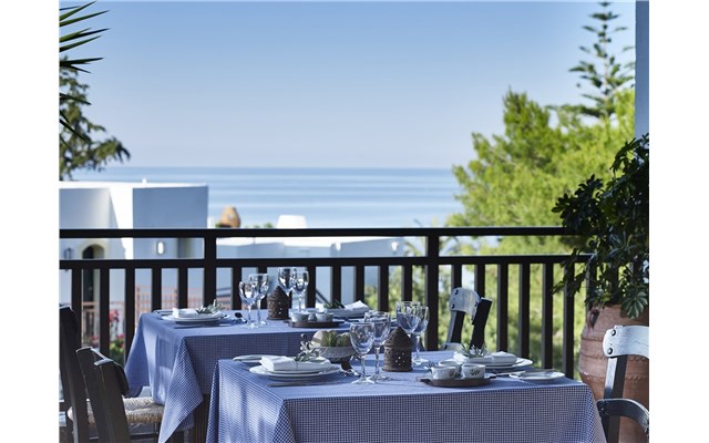 Creta Maris Resort 