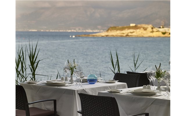 Creta Maris Resort 