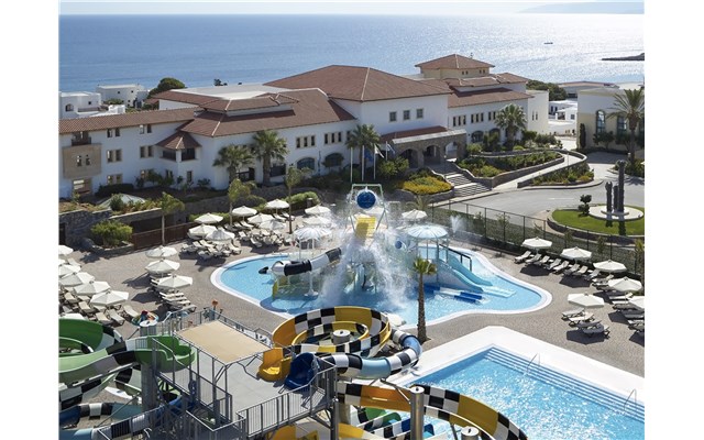 Creta Maris Beach Resort 