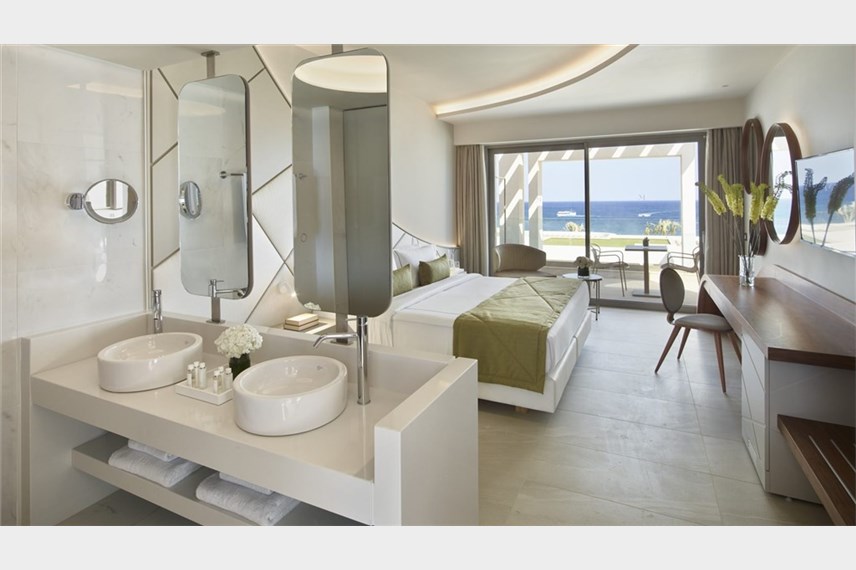  Mayia Exclusive Resort and SPA