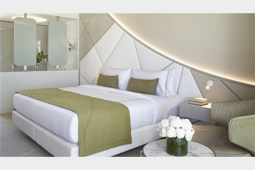  Mayia Exclusive Resort and SPA