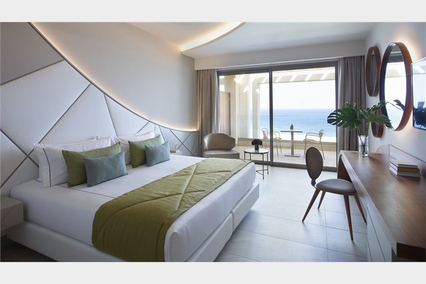  Mayia Exclusive Resort and SPA