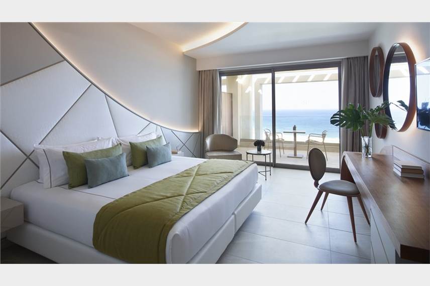  Mayia Exclusive Resort and SPA