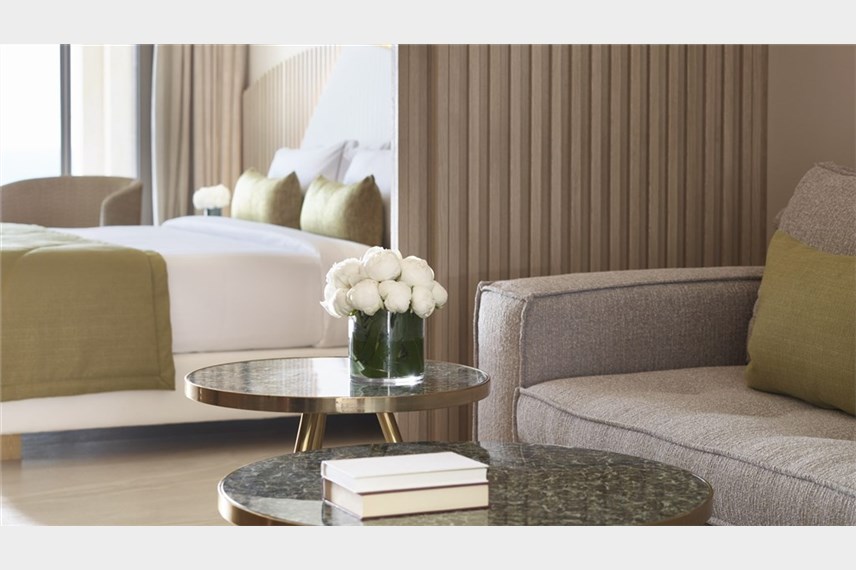  Mayia Exclusive Resort and SPA