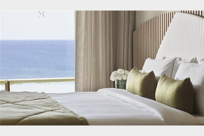 Mayia Exclusive Resort and SPA