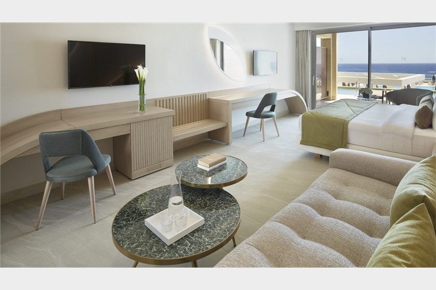  Mayia Exclusive Resort and SPA
