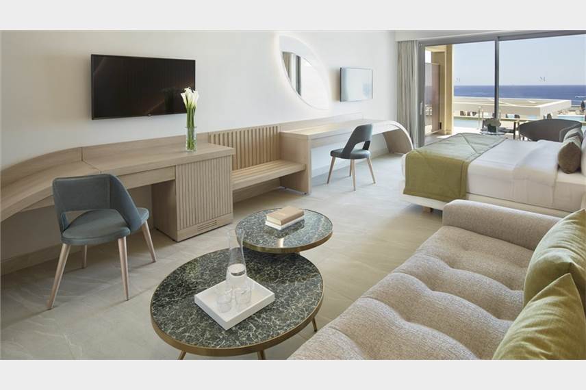 Mayia Exclusive Resort and SPA