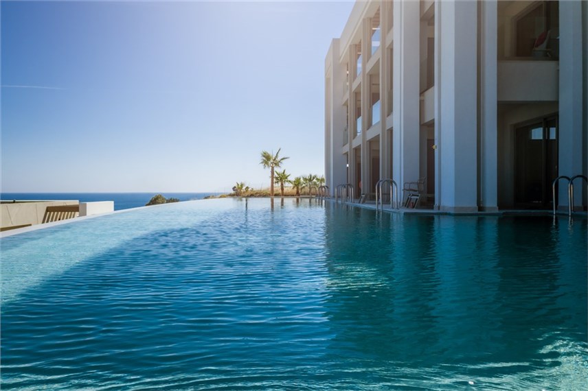  Mayia Exclusive Resort and SPA