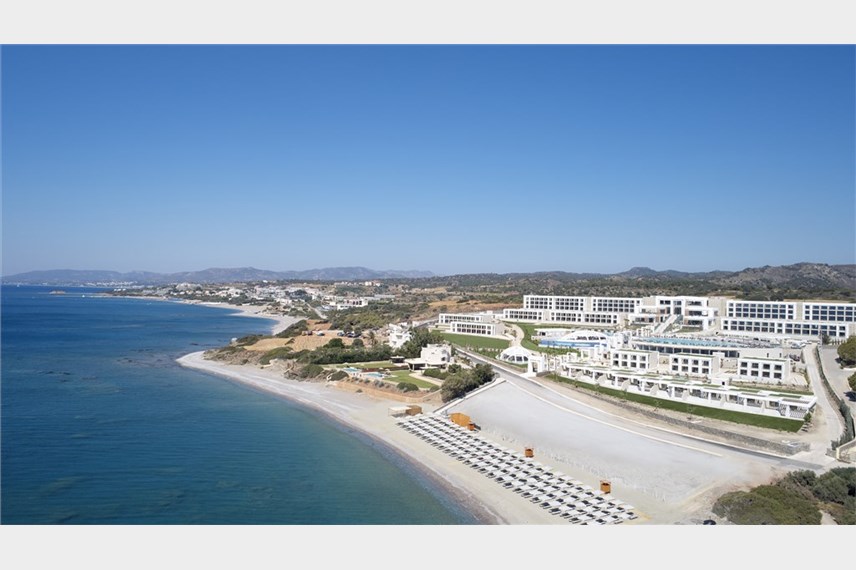 Mayia Exclusive Resort and SPA