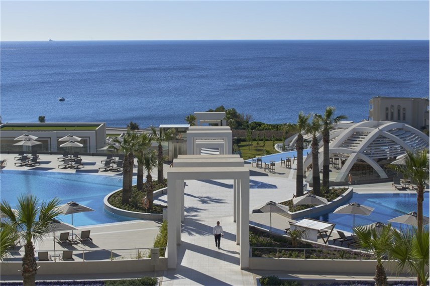  Mayia Exclusive Resort and SPA