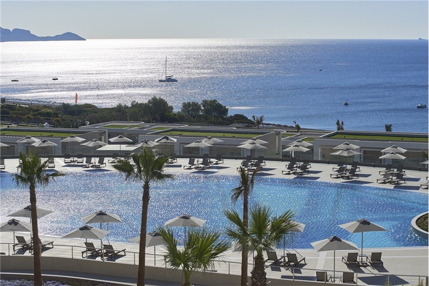  Mayia Exclusive Resort and SPA