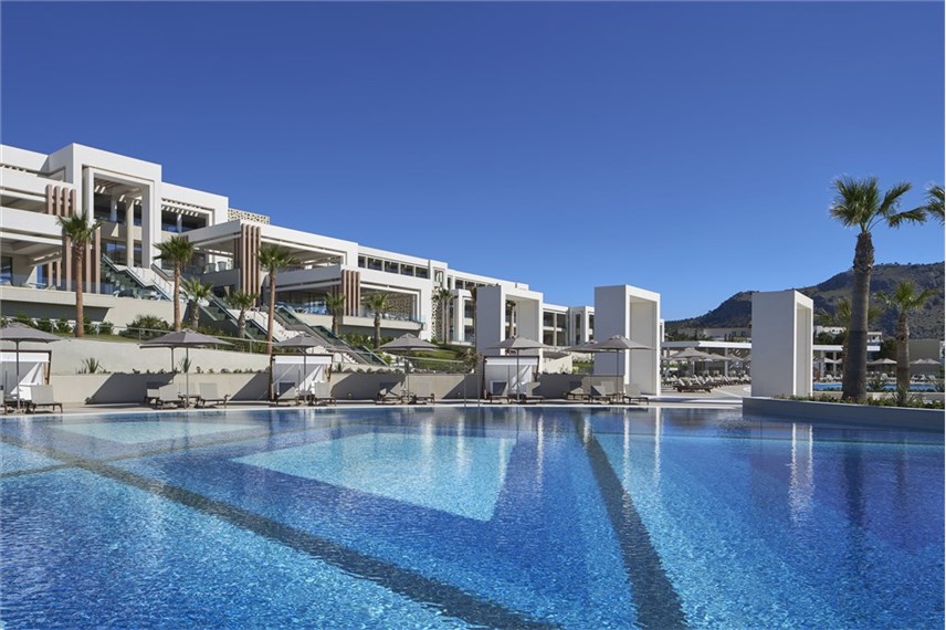  Mayia Exclusive Resort and SPA