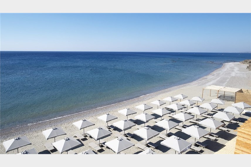  Mayia Exclusive Resort and SPA