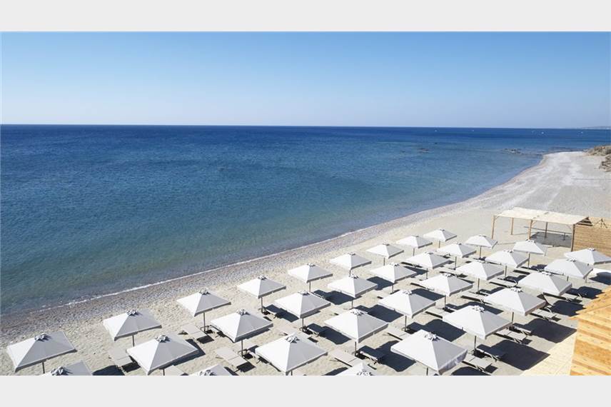  Mayia Exclusive Resort and SPA
