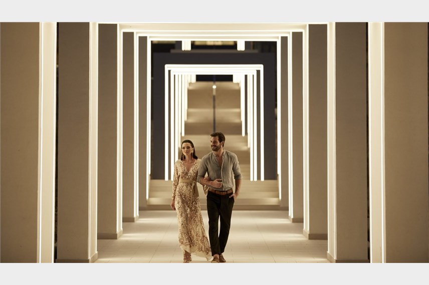  Mayia Exclusive Resort and SPA