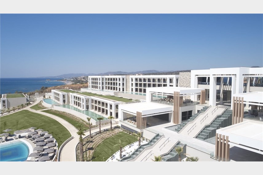  Mayia Exclusive Resort and SPA