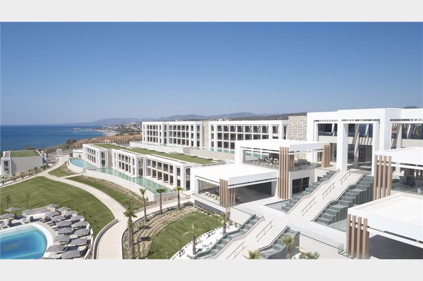  Mayia Exclusive Resort and SPA