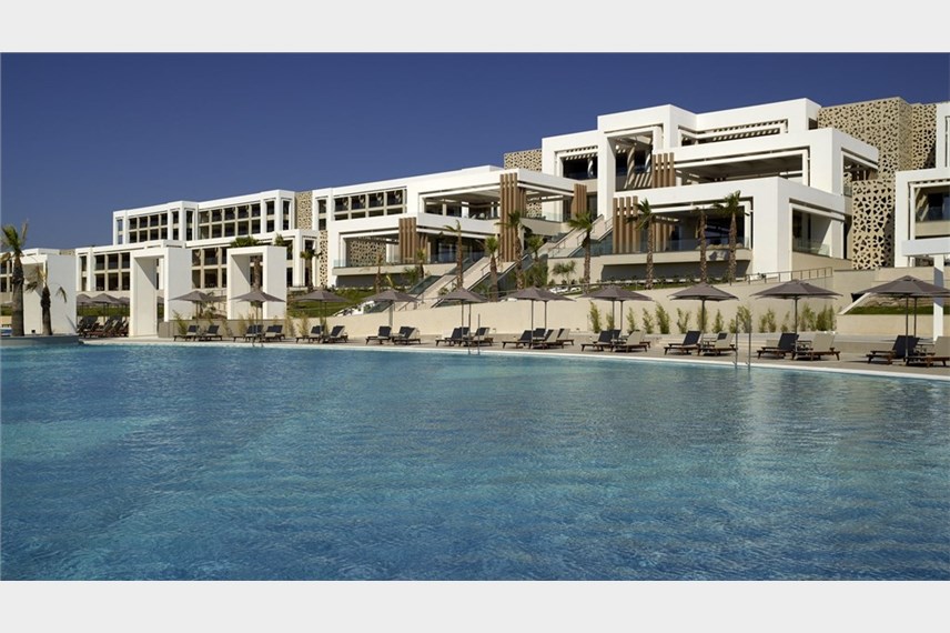 Mayia Exclusive Resort and SPA