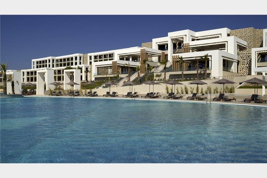  Mayia Exclusive Resort and SPA