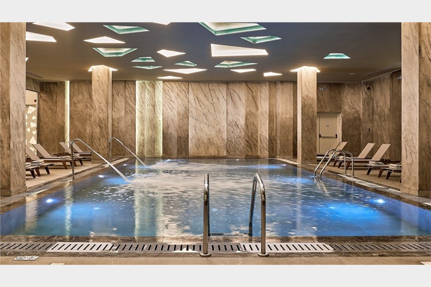  Mayia Exclusive Resort and SPA