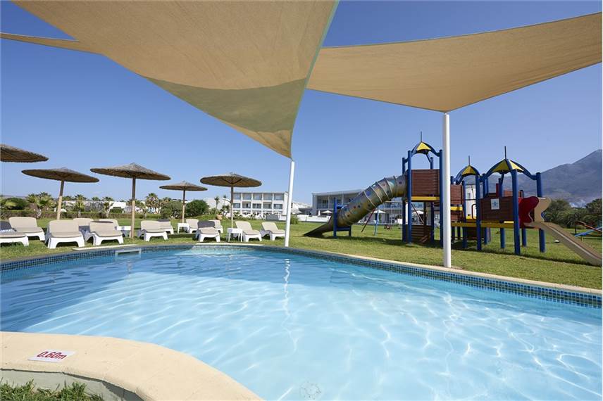  Mythos Palace Resort and Spa