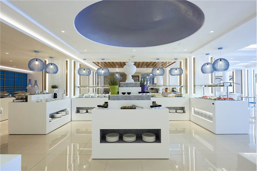 Mythos Palace Resort and Spa
