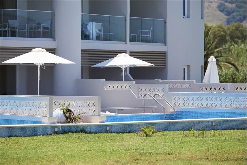  Mythos Palace Resort and Spa