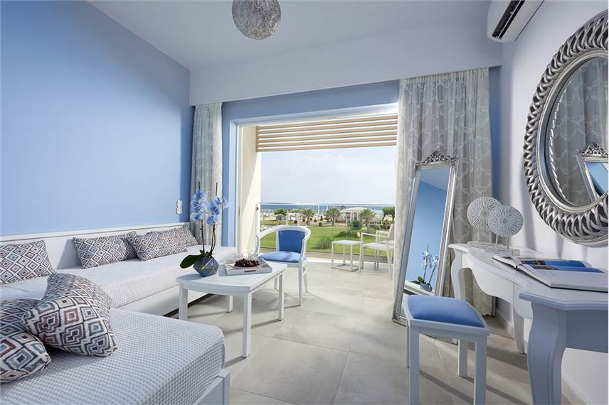  Mythos Palace Resort and Spa