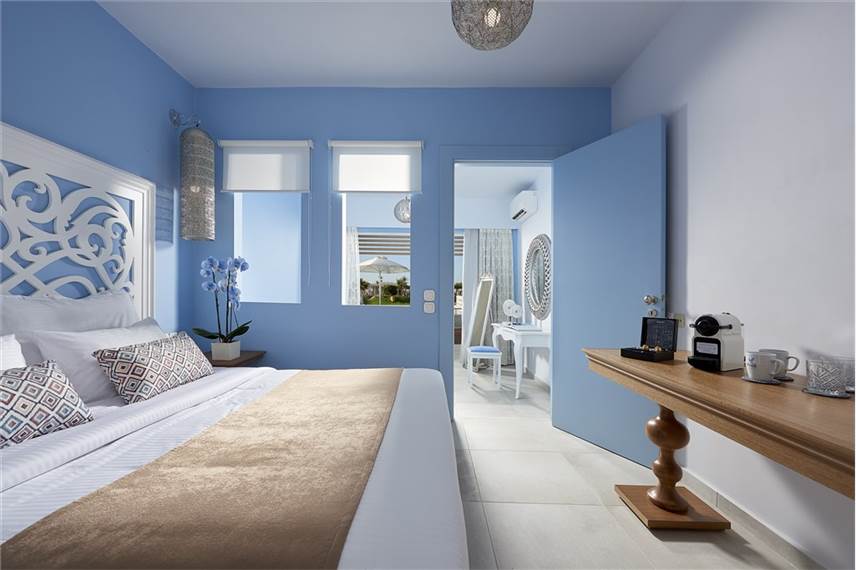  Mythos Palace Resort and Spa