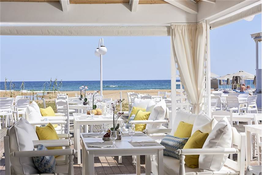  Mythos Palace Resort and Spa