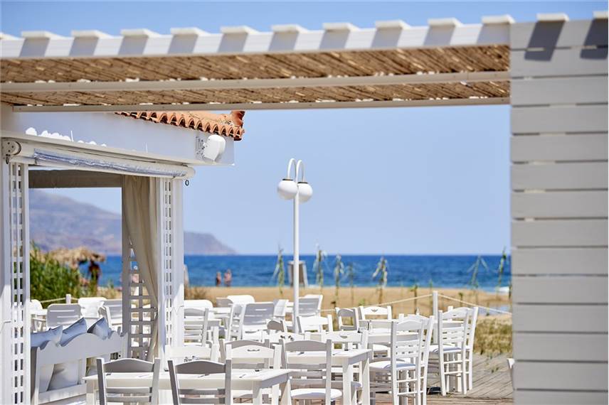  Mythos Palace Resort and Spa