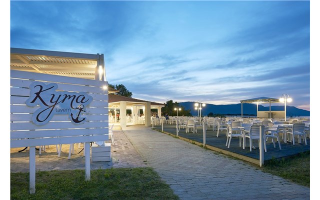 Mythos Palace Resort and Spa 