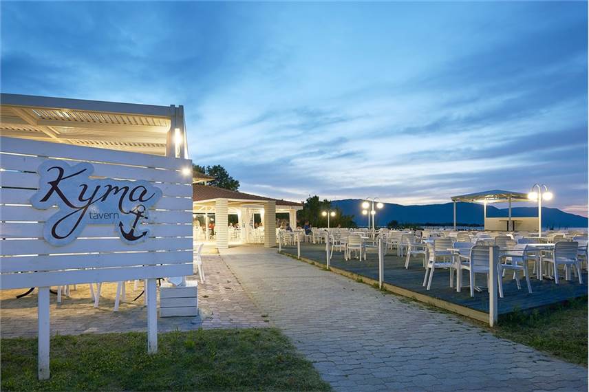  Mythos Palace Resort and Spa