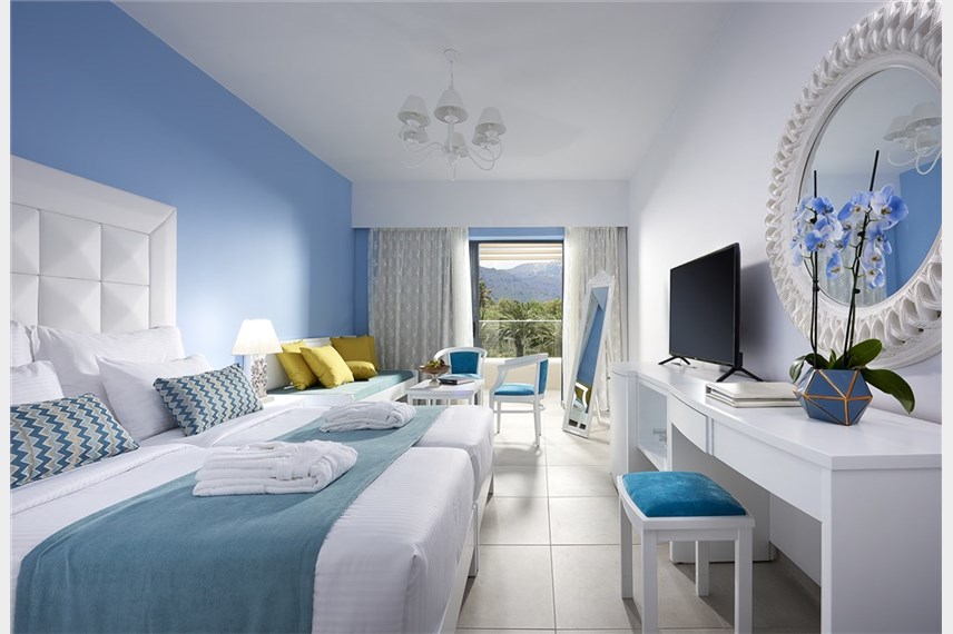  Mythos Palace Resort and Spa