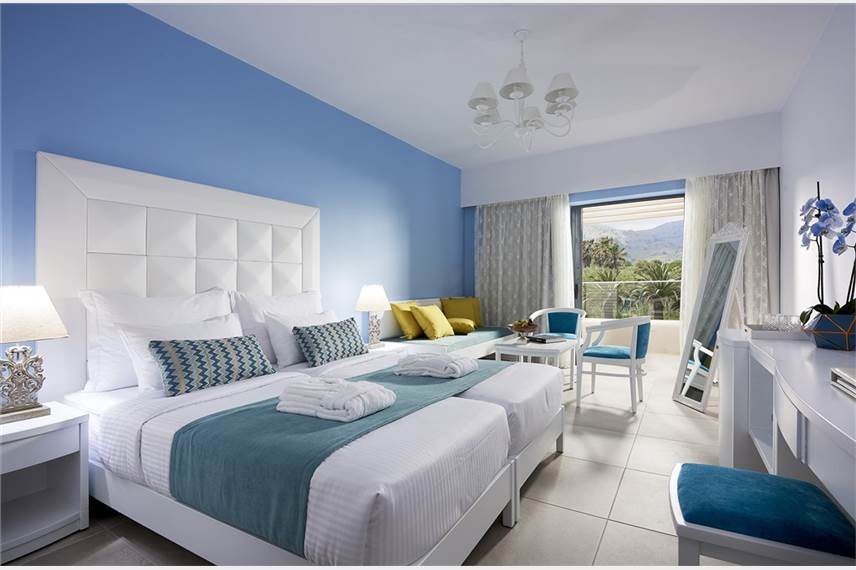  Mythos Palace Resort and Spa