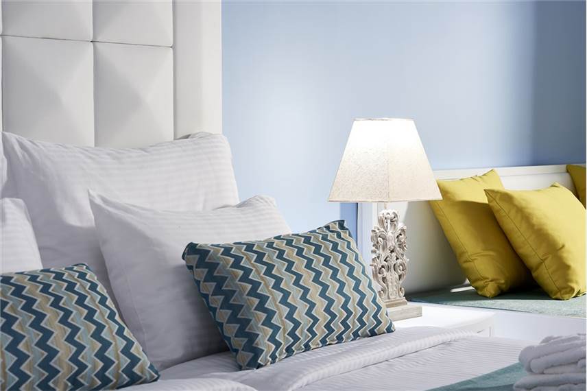  Mythos Palace Resort and Spa