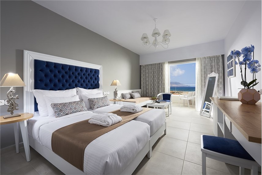  Mythos Palace Resort and Spa