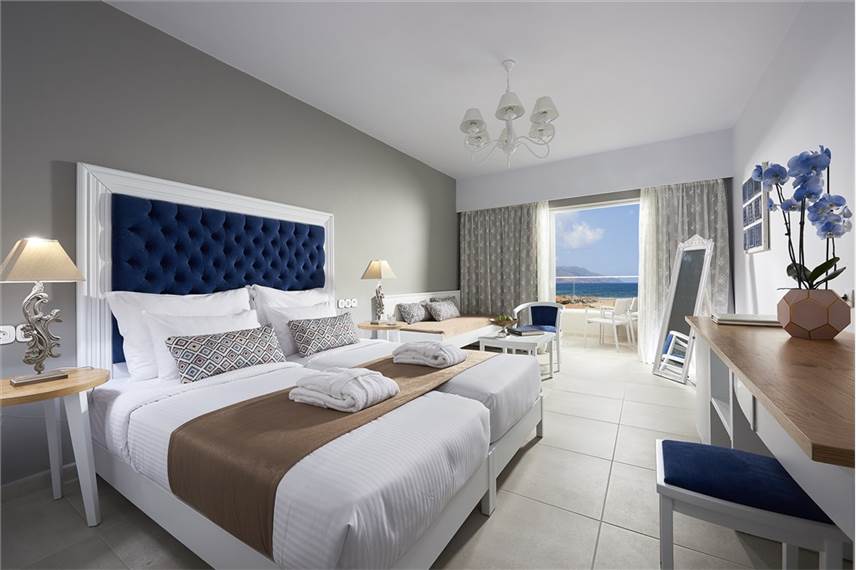  Mythos Palace Resort and Spa