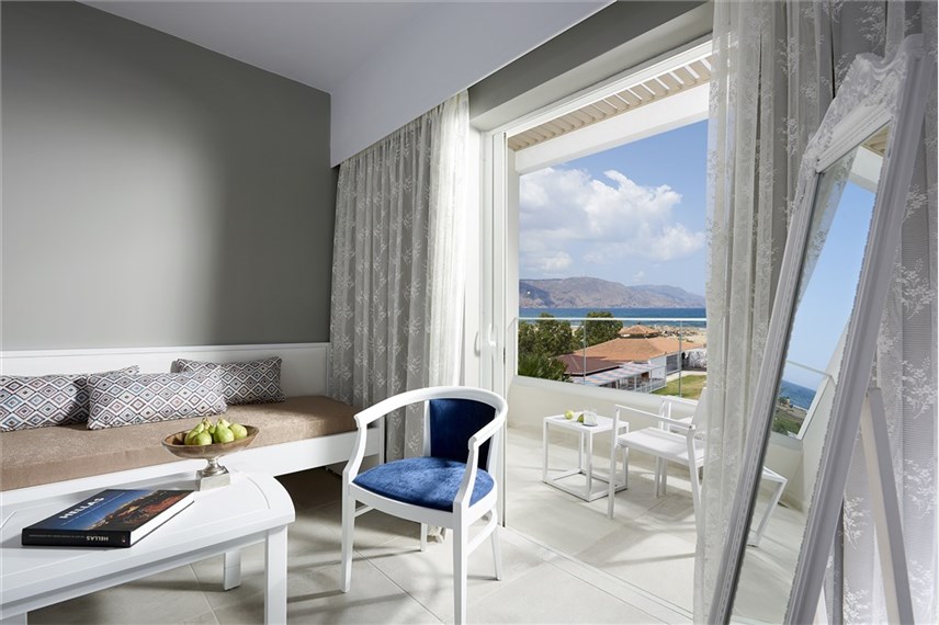  Mythos Palace Resort and Spa