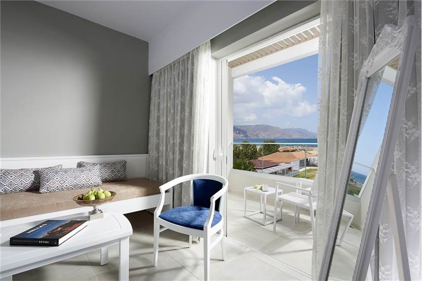  Mythos Palace Resort and Spa