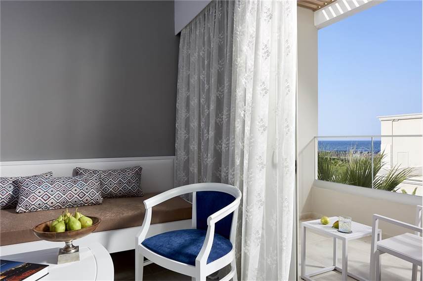  Mythos Palace Resort and Spa