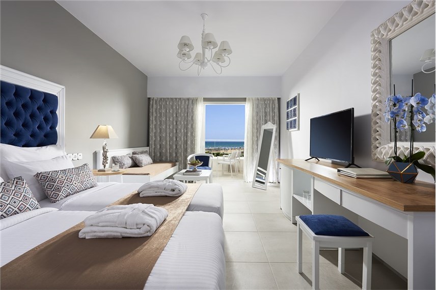  Mythos Palace Resort and Spa