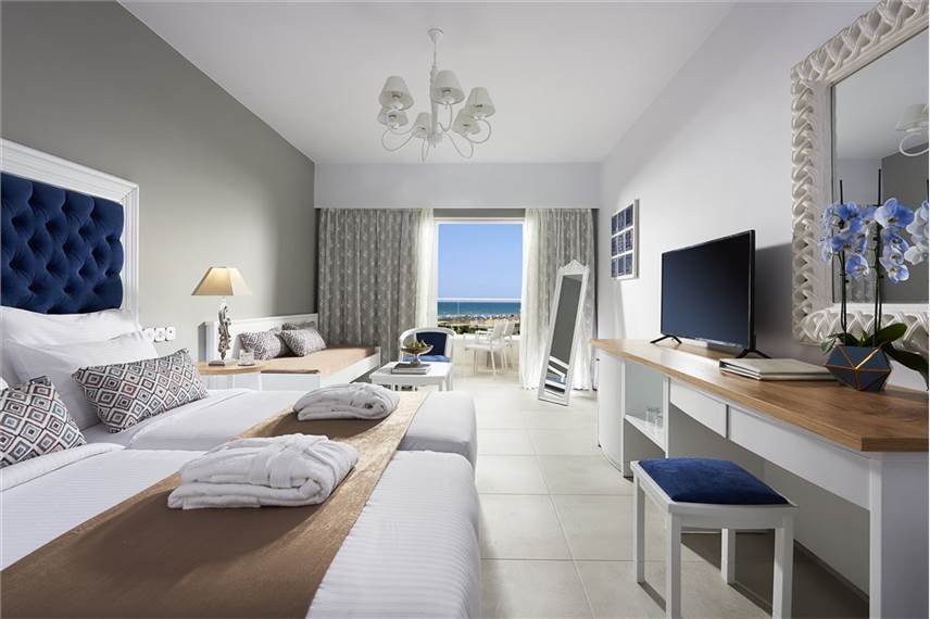  Mythos Palace Resort and Spa