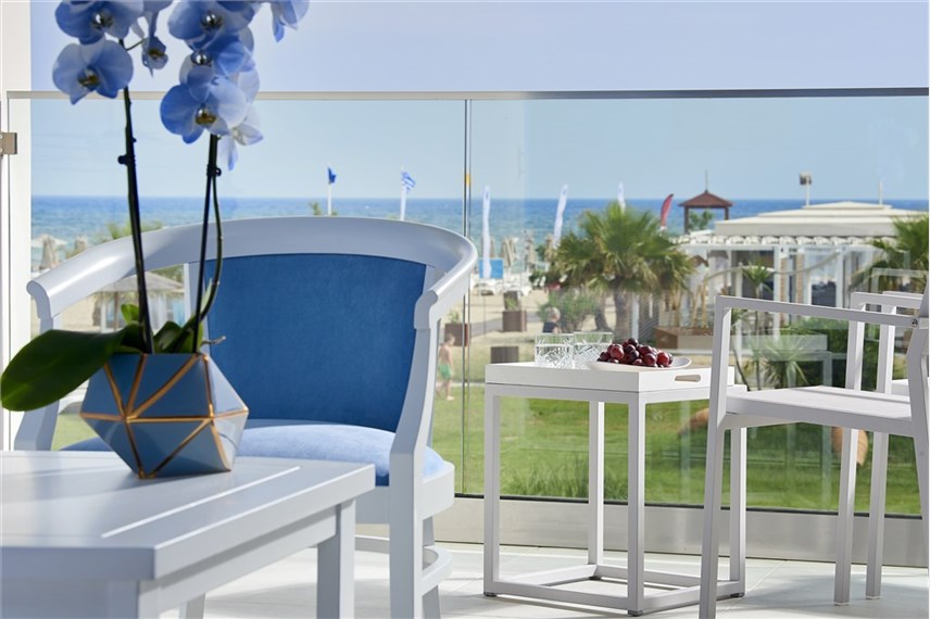  Mythos Palace Resort and Spa