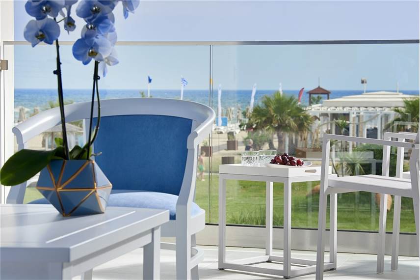  Mythos Palace Resort and Spa