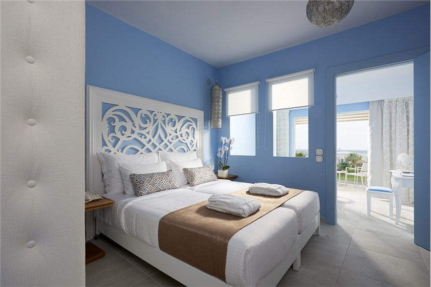  Mythos Palace Resort and Spa