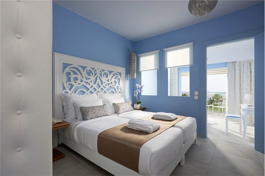  Mythos Palace Resort and Spa