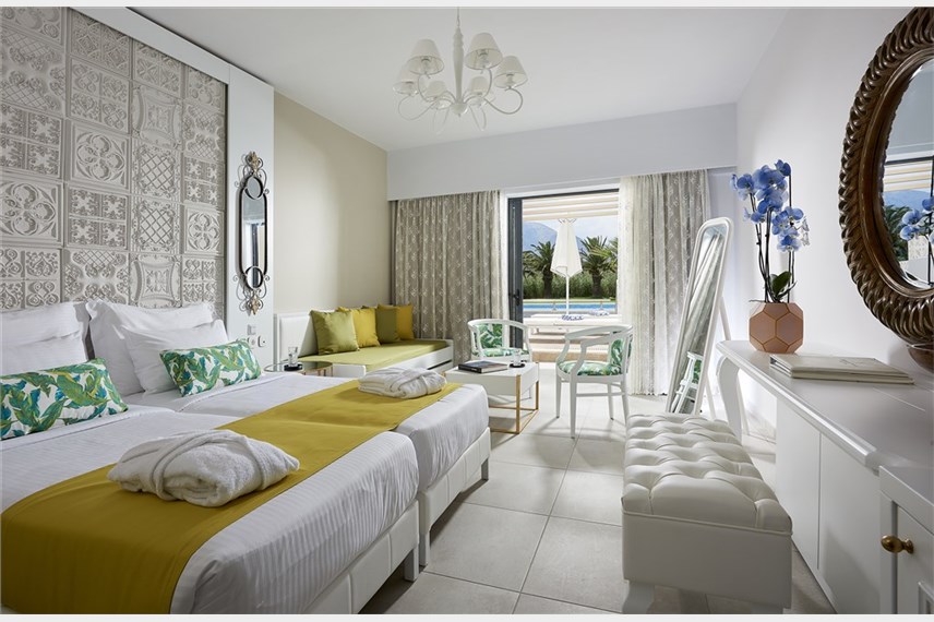  Mythos Palace Resort and Spa