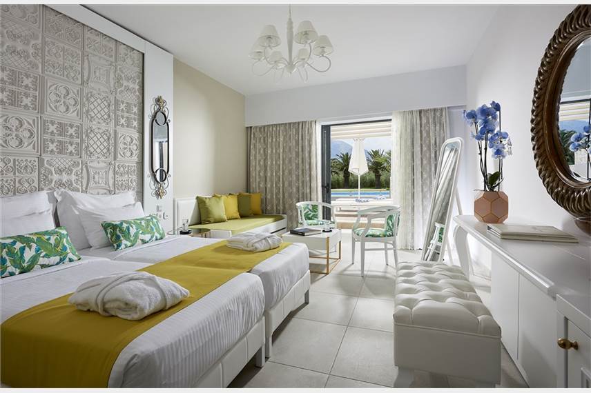  Mythos Palace Resort and Spa
